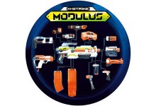 Серия бластеров Nerf N-Strike Modulus