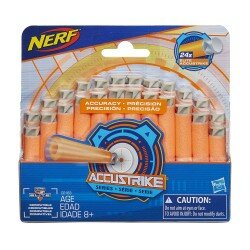 Набор стрел Nerf AccuStrike 24 шт.