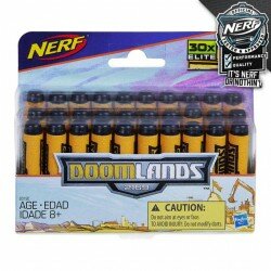 Набор стрел Nerf Doomlands 2169 - 30 шт.