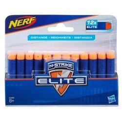Набор стрел Nerf Elite 12 шт.