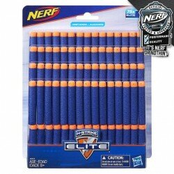 Набор стрел Nerf Elite 75 шт.