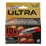 Набор стрел Nerf Ultra 10 шт.