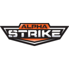 Nerf Alpha Strike