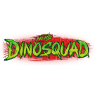 Nerf DinoSquad