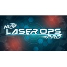 Nerf Laser Ops