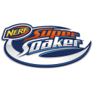 Nerf Super Soaker
