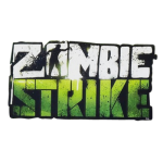 Nerf Zombie Strike