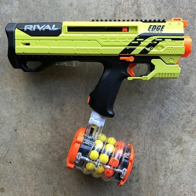 nerf helios rival